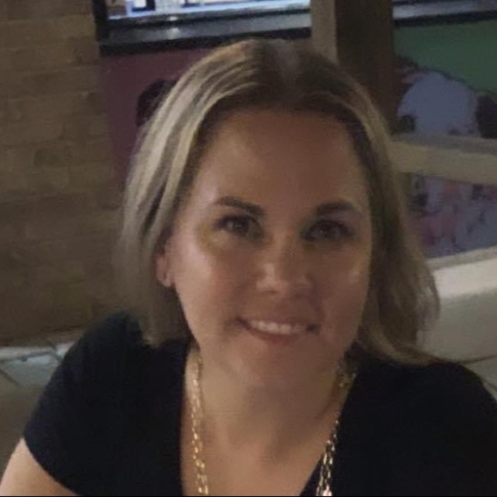Meet your Posher, Janna